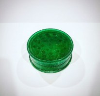 green grinder 2